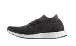 Adidas Ultra Boost Uncaged Black Grey Three