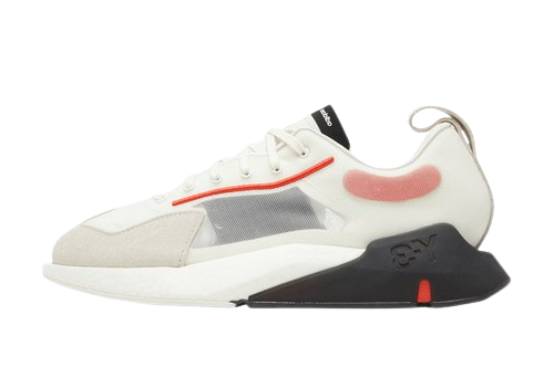 Adidas Y-3 Orisan White Bold Orange | GX6080 | WOOVIN