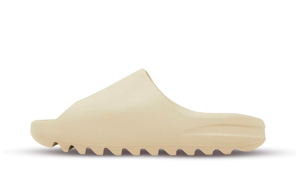 adidas Yeezy Slide Bone | FZ5897 | WOOVIN