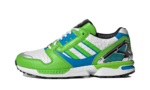 Adidas ZX 8000 Kawasaki Ninja