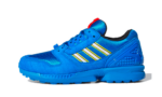 Adidas ZX 8000 LEGO Color Pack Blue