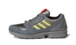 Adidas ZX 8000 LEGO Color Pack Grey