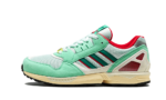 Adidas ZX 9000 30 Years Of Torsion