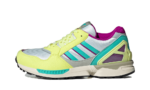 Adidas ZX 9000 Pulse Yellow