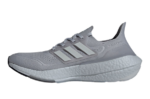 Adidas Ultra Boost 21 Halo Silver