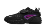 Nike Air Adjust Force Ambush Black Psychic Purple