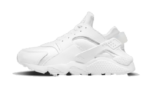 Nike Air Huarache Triple White (2021) (W)