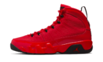 Jordan 9 Retro Chile Red