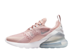 Nike Air Max 270 Pink Oxford (W)