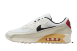 Nike Air Max 90 SE Swoosh Fiber White