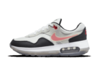 Nike Air Max Motif Black White Grey Fog (GS)