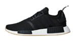 Adidas NMD R1 Black Gum (2018/2020)