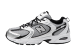 New Balance 530 Silver White