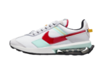 Nike Air Max Pre-Day White Mint Foam University Red