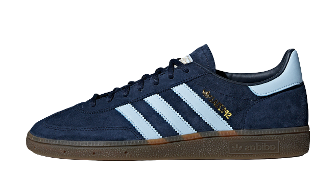 Adidas Handball Spezial Navy Gum