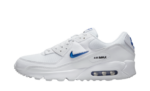 Nike Air Max 90 Jewel White Royal