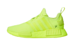 Adidas NMD R1 Solar Yellow (W)