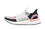 Adidas Ultra Boost 2019 Cloud White Active Red (W)