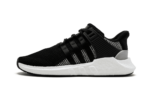 Adidas EQT Support 93/17 Black White