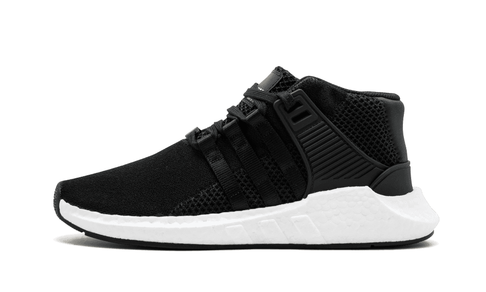 Adidas EQT Support 93/17 Mid Mastermind Black