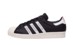 Adidas Superstar Human Made Black White