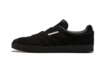 Adidas Gazelle Super Neighborhood Triple Black