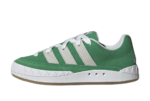 Adidas Adimatic Green