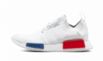 Adidas NMD R1 Vintage White