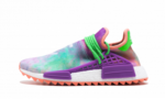 Adidas Human Race NMD Pharrell Holi Festival (Chalk Coral)