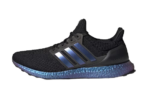 Adidas Ultra Boost 5.0 DNA Core Black Metallic Blue