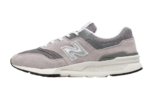 New Balance 997 Grey Silver