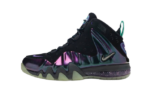 Nike Barkley Posite Max Eggplant