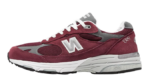 New Balance 993 Burgundy