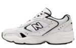 New Balance 452 White Black (W)