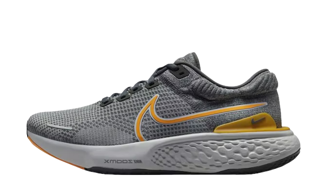 Nike ZoomX Invincible Run Flyknit 2 Iron Grey