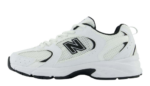 New Balance 530 White Black Details