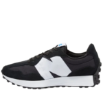 New Balance 327 Black