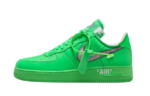 Nike Air Force 1 Low Off-White Brooklyn