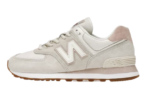 New Balance 574 Off White (W)