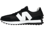 New Balance 327 NB Collective Black Grey