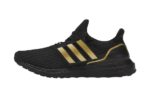 Adidas Ultra Boost 4.0 DNA Black Matte Gold