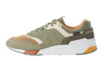 New Balance 997H Cordura True Camo