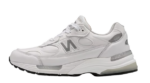 New Balance 992 MiUSA White Silver