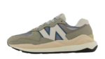 New Balance 57/40 Grey Khaki Blue