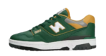 New Balance 550 Dark Green Gold