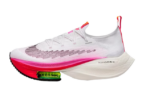 Nike Air Zoom Alphafly Next% White Pink (W)