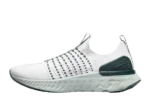 Nike React Phantom Run Flyknit 2 Platinum Tint Dark Teal (W)