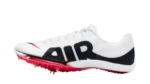 Nike Air Zoom Maxfly More Uptempo White Black University Red