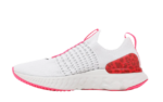 Nike React Phantom Run Flyknit 2 Platinum Tint Hyper Pink (W)