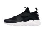 Nike Air Huarache Run Ultra Black White